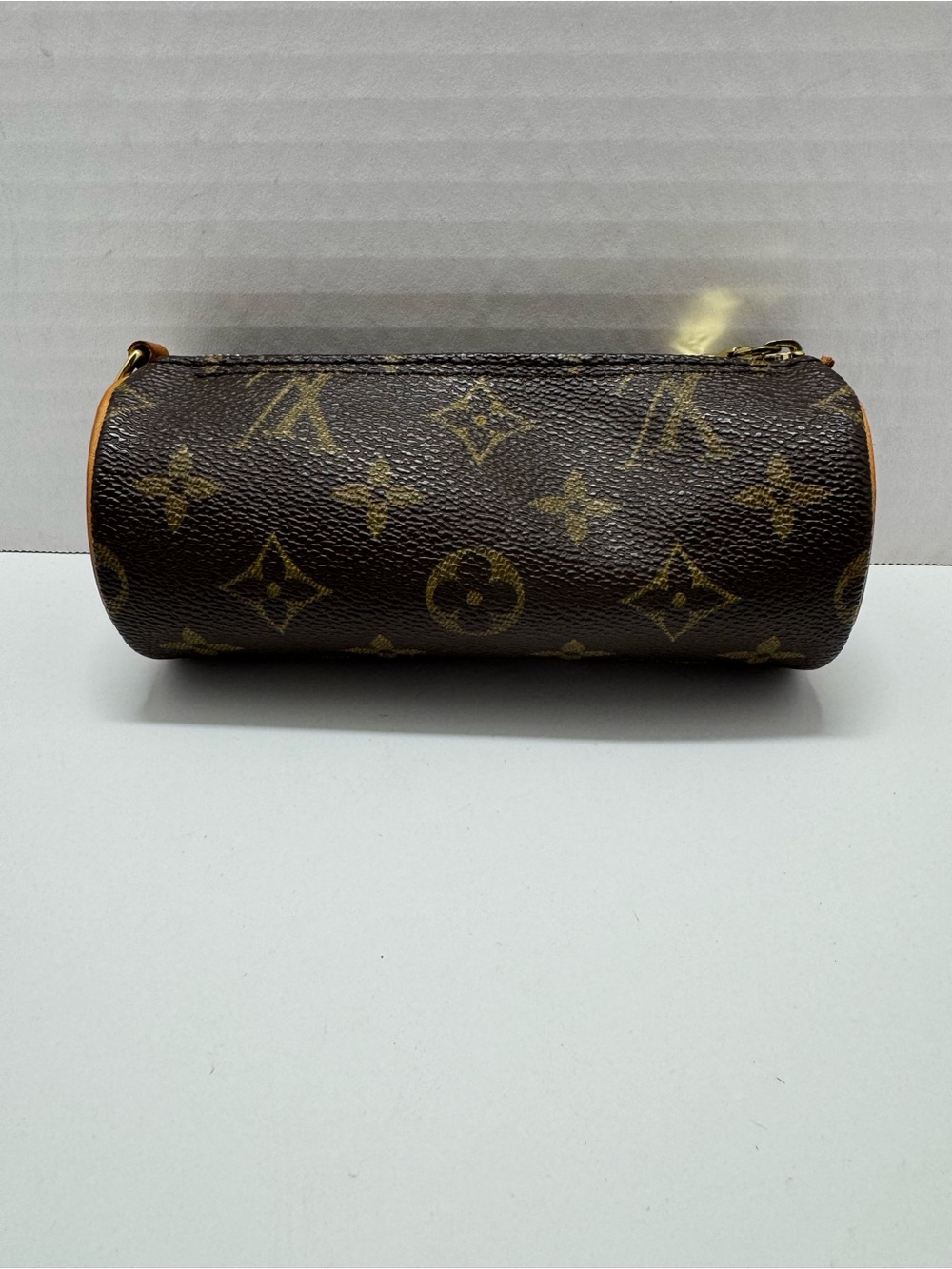 Vintage Louis Vuitton Mini Papillon Pouch
